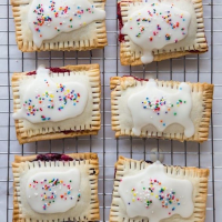 Lighten Things Up With These 13 Healthy Pop Tart Recipes ... image