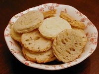 TOASTED ROUNDS RECIPES