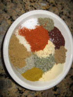 Bonedust Seasoning Recipe - Food.com image