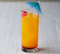 VODKA AND TEQUILA RECIPES