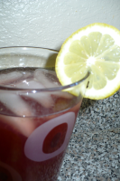 Green Tea Lemonade Recipe - Healthy.Food.com image