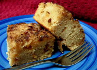 Buttermilk Apple Cake Recipe - Food.com image