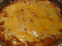 Ww Pintos and Cheese Recipe - Cheese.Food.com image