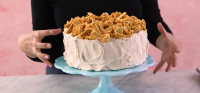 Louisiana Crunch Cake Recipe - Recipes.net image