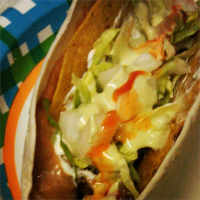 Double Tacos Recipe | Allrecipes image