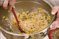 Quinoa With Thai Flavors Recipe - NYT Cooking image