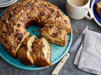 Sour Cream Coffee Cake : Recipes : Cooking Channel Recipe ... image