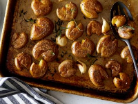 Crispiest Ever Potatoes Recipe | Food Network Kitchen ... image