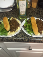Braised Beef and Tortelloni (Olive Garden Copycat) Recipe ... image