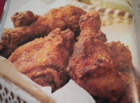Dixie Fried Chicken | Just A Pinch Recipes image