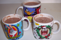 Hershey's Hot Cocoa Recipe - Food.com image