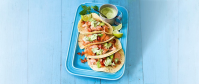 Easy Tacos Recipes - olivemagazine image
