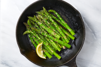 Best Steamed Asparagus Recipe - How To Make ... - Delish image