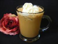 FROSTED COFFEE RECIPES