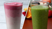 Healthy Smoothie Recipes for Every Day - Tasty image