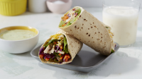 CHICKEN COOL WRAP RECIPES