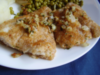Pan Seared Haddock Recipe - Food.com image