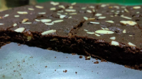 Nesquik Brownies Recipe - Food.com image