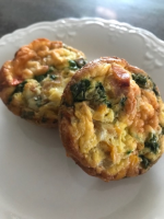 Egg Bites Recipe | Allrecipes image