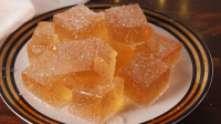 Best Moscato Jell-O Shots Recipe - How to Make Moscato ... image