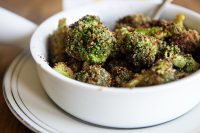 Fried Broccoli Recipe - Food.com image