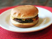 Top Secret Recipes | McDonald's Hamburger image