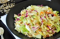Ramen Noodle Salad Recipe - Food.com image