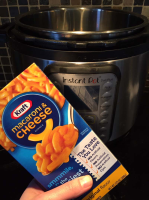 Instant Pot Boxed Kraft Macaroni And Cheese – Melanie Cooks image