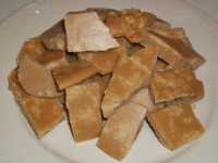 Maple syrup candy Recipe - Food.com image