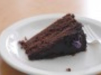Too Much Chocolate Cake 2 | Just A Pinch Recipes image