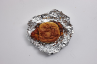Copycat Chick-Fil-A Sandwich Recipe | MyRecipes image