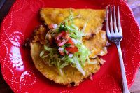 Taco Quesadillas - The Pioneer Woman – Recipes, Country ... image