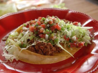 Taco Quesadillas Recipe | Ree Drummond | Food Network image