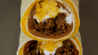 Taco Bell 5 Layer Burrito Recipe (Copycat) - Recipes.net image