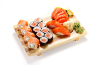 How Long is Sushi Good for and How Long Does Sushi Last ... image