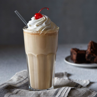Dunkin' Coffee Milkshake image