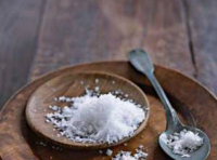 Crazy Salt | Just A Pinch Recipes image