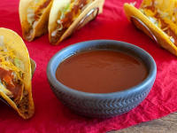 How to Make Taco Bell Diablo Sauce | Top Secret Recipes image
