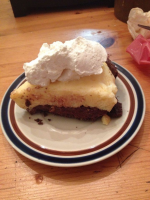 Black Bottom Pie Recipe - Food.com image