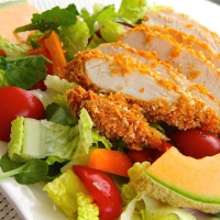 Spicy Doritos® Chicken Recipe | Allrecipes image