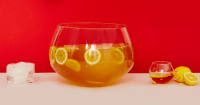 Fish House Punch Recipe: How to Make a Fish House Punch ... image