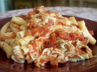 The Best Baked Ziti Recipe - Italian.Food.com image
