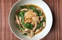 Lard Na – Thai Noodles Recipe | Asian Inspirations image