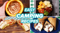 Must Try Camping Hacks And Recipes - Tasty - Food videos ... image