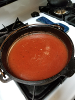 OPEN PIT BBQ SAUCE RECIPES