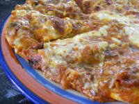 Cacciatore Pizza Recipe - Food.com image