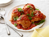 Chicken Cacciatore Recipe | Giada De Laurentiis | Food Network image