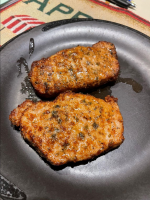 Easy Air Fryer Pork Chops Recipe | Allrecipes image