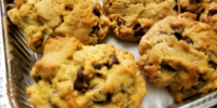 Insomnia cookies :: Quick and Simple Recipes image