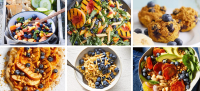 18 Vegan Blueberry Recipes to Make Today | Forks Over Knives image